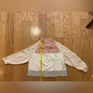 Rip Curl Knit Sweater